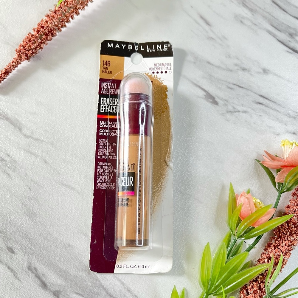 Maybelline Instant Age Rewind - Tan